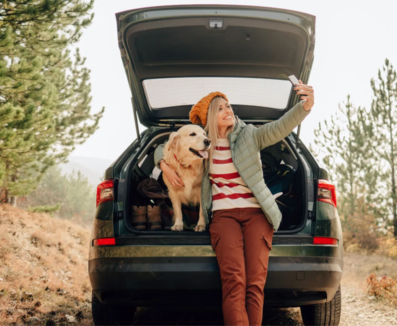 Klaar voor de winter